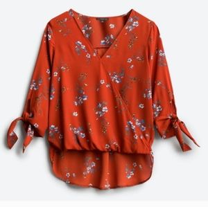 West Kei Blouse